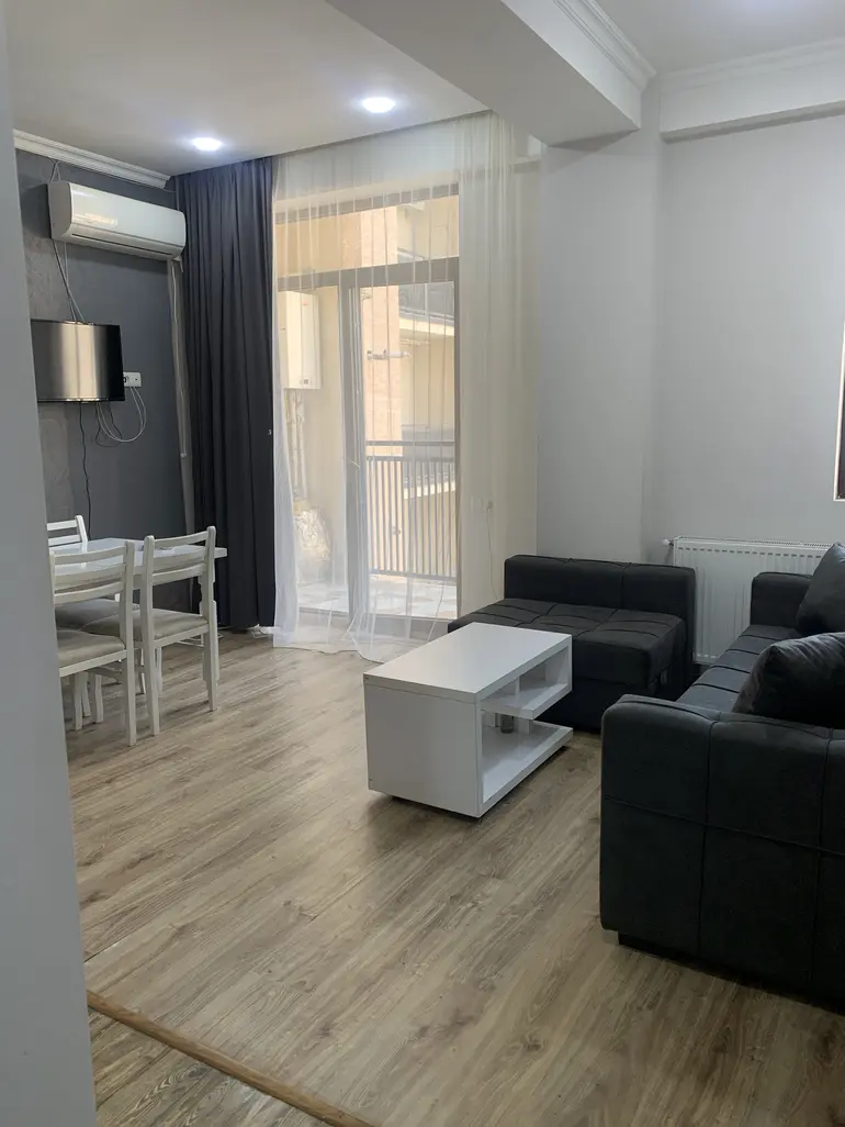 2-room apartment in Didi digomi