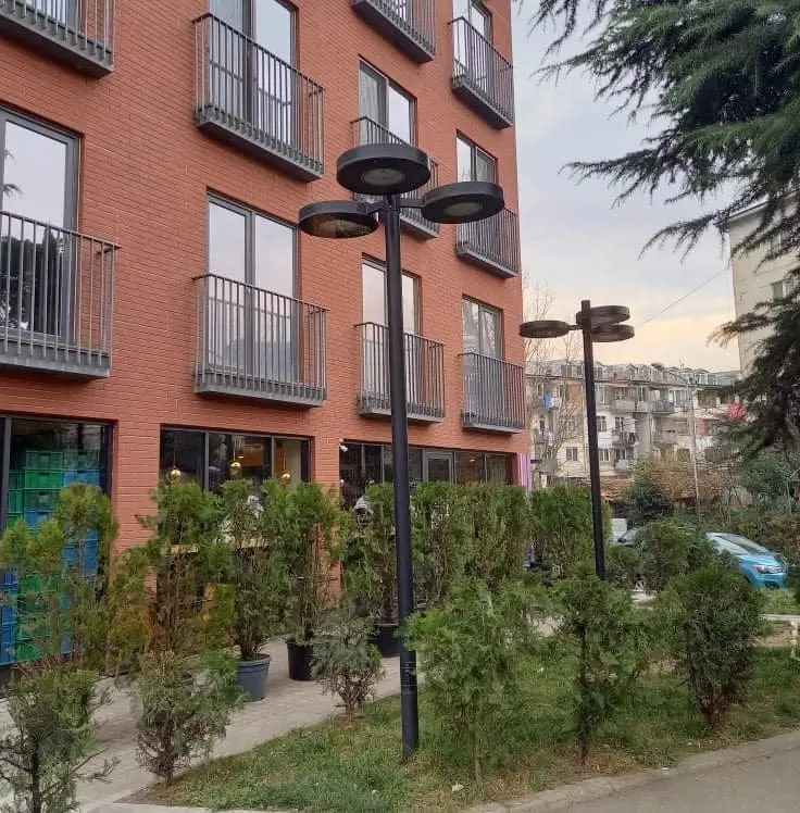 3-room apartment in Saburtalo