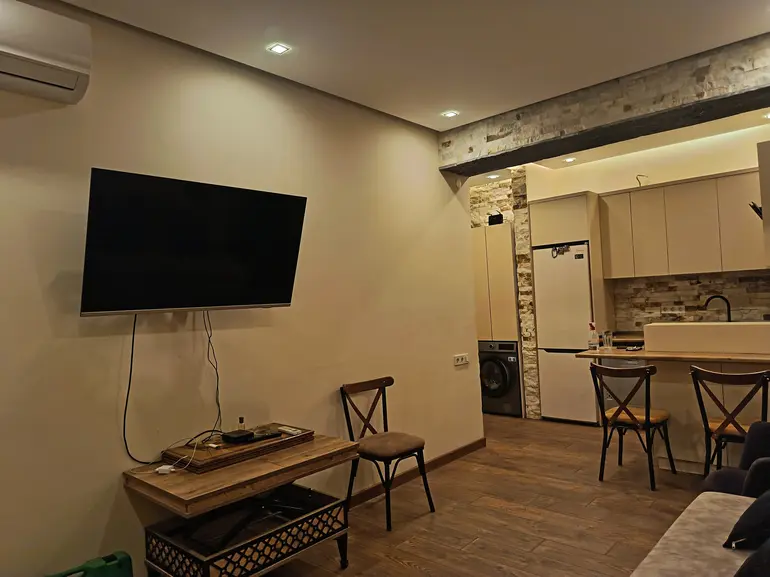 3-room apartment in Navtlugi