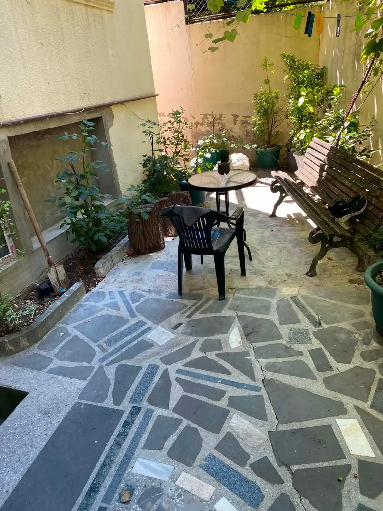 2-room apartment in Vake