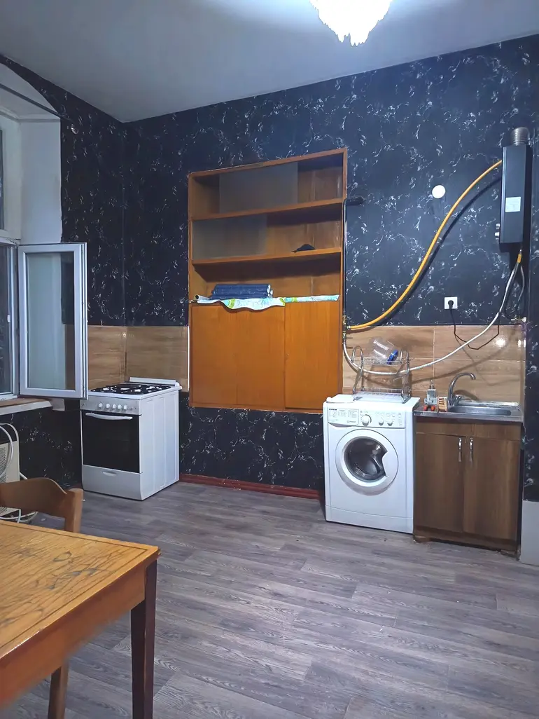 2-room apartment in Chugureti