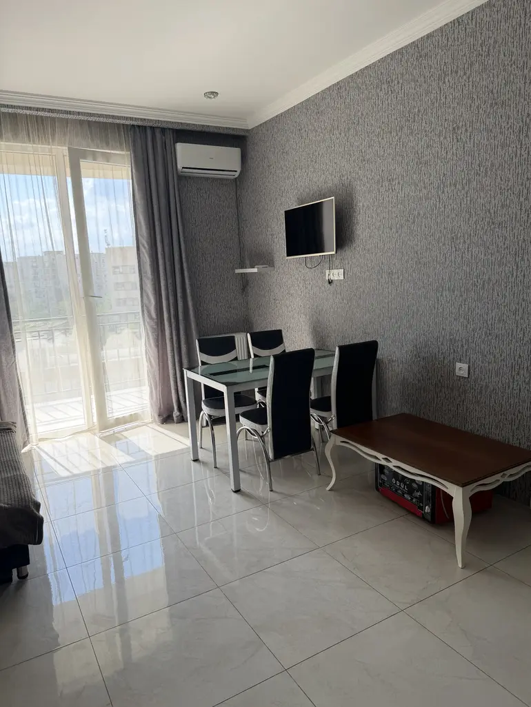 3-room apartment in Varketili