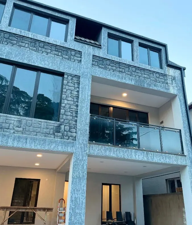 building