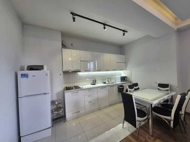 3-room apartment in Ortachala