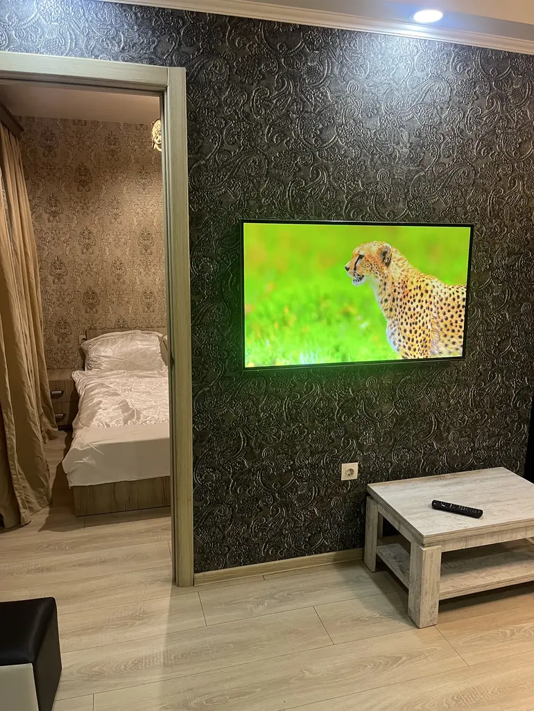 2-room apartment in Didube