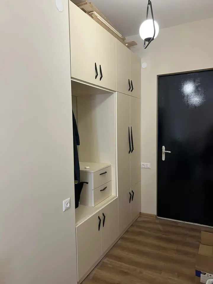 1-room apartment in Didi digomi