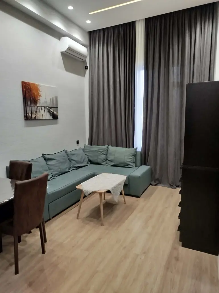 2-room apartment in Didi digomi