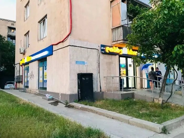 building