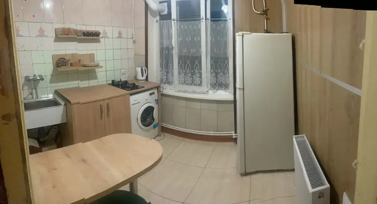 2-room apartment in Saburtalo