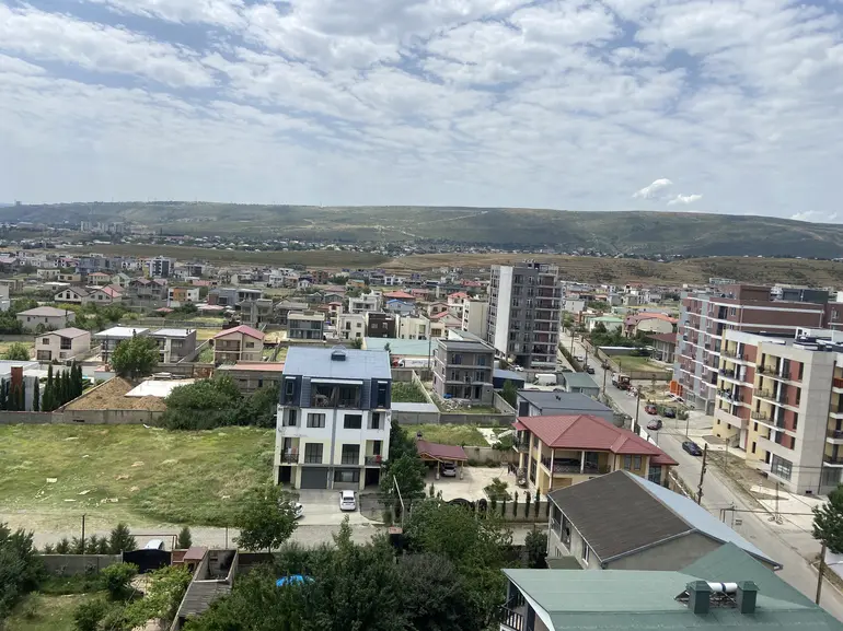 3-room apartment in Didi digomi