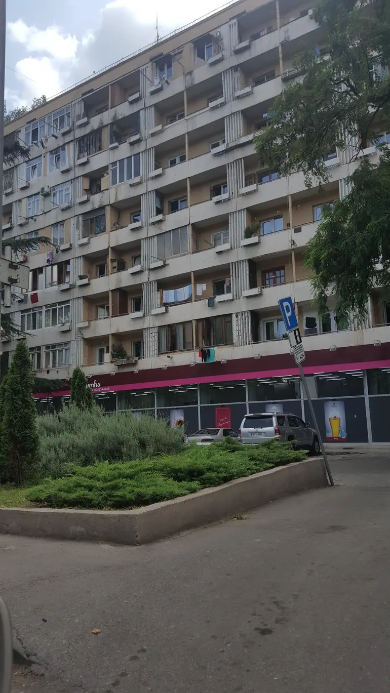 1-room apartment in Tabakhmela