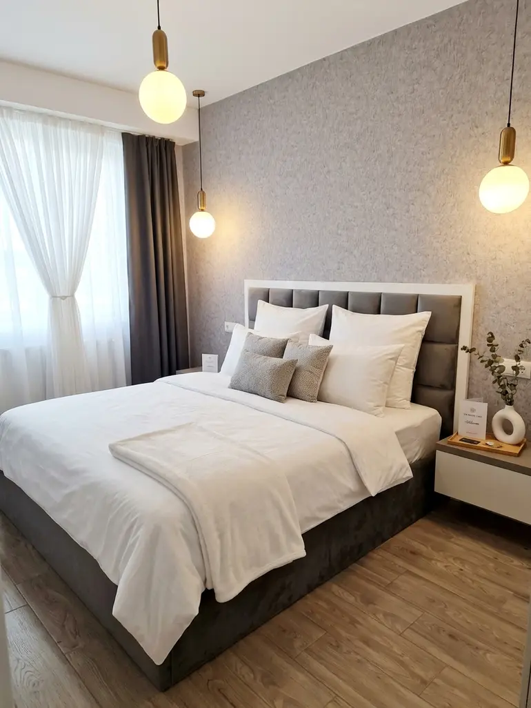 3-room apartment in Didi digomi