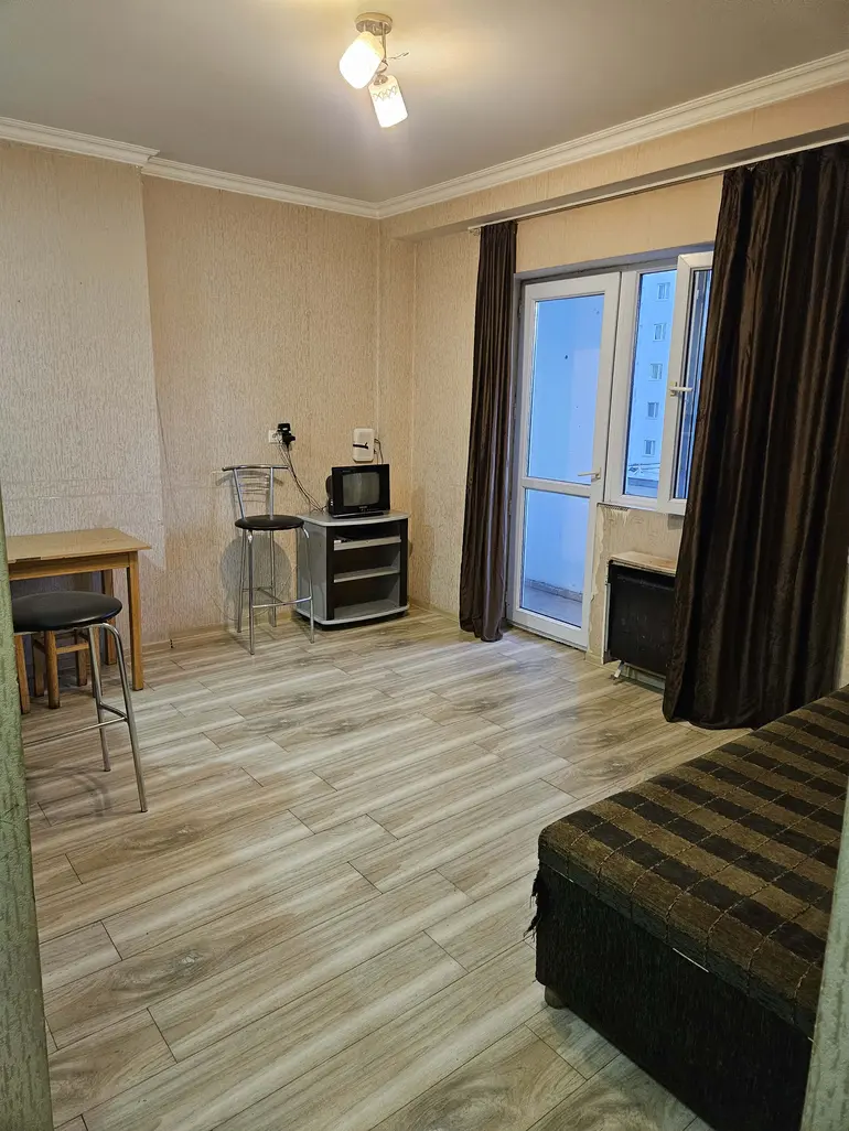 2-room apartment in Varketili