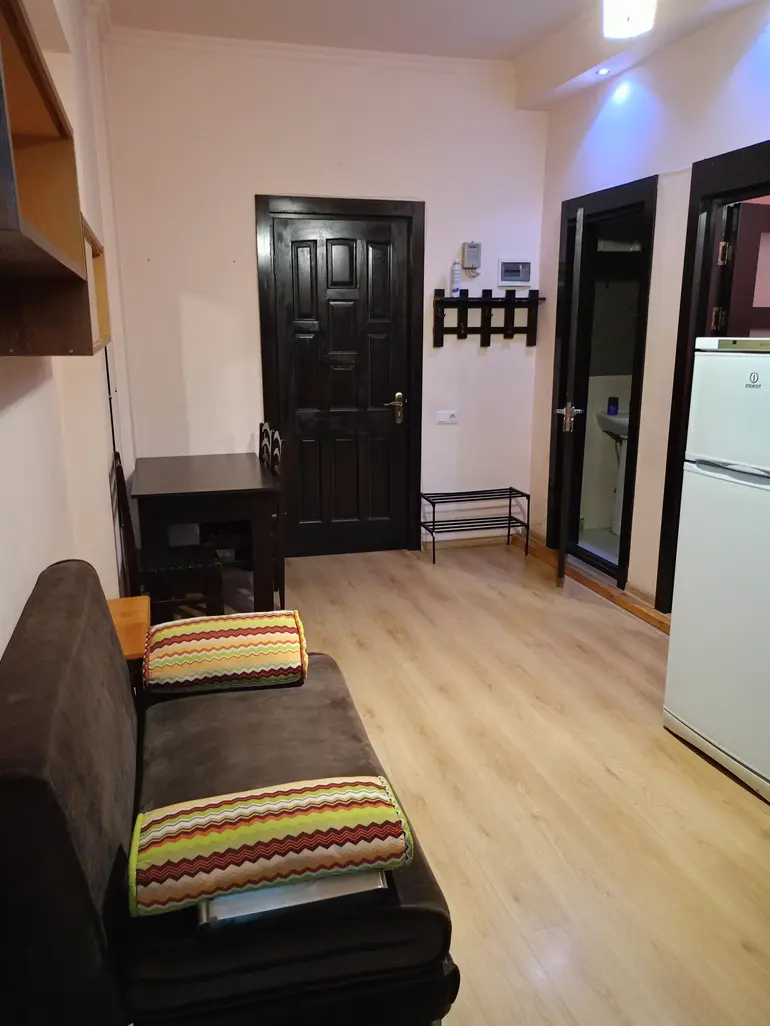 2-room apartment in Didube