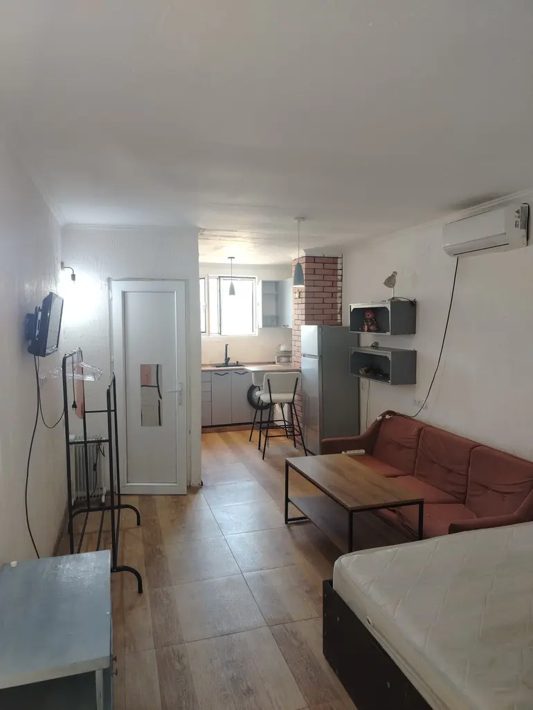1-room apartment in Vashlijvari