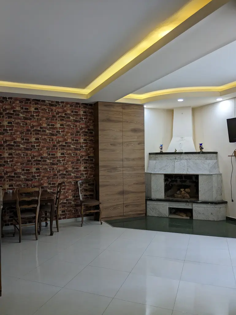 2-room apartment in Saburtalo