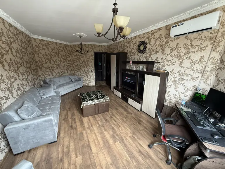 3-room apartment in Navtlugi