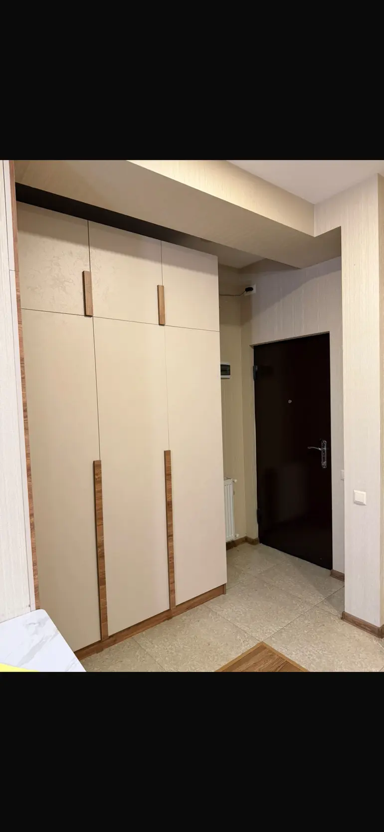 2-room apartment in Didi digomi