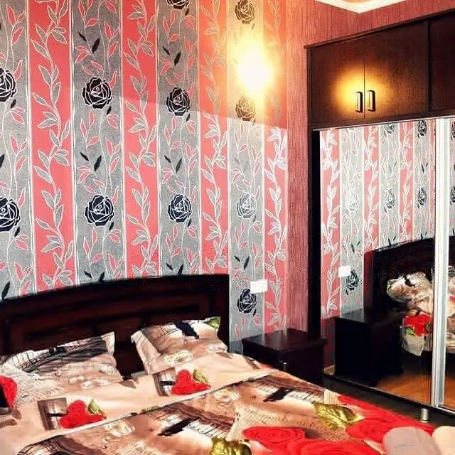 2-room apartment in Saburtalo