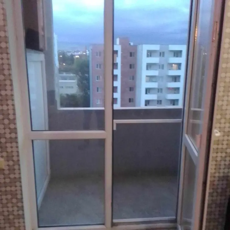 1-room apartment in Samgori