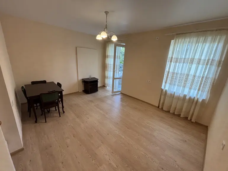 2-room apartment in Samgori