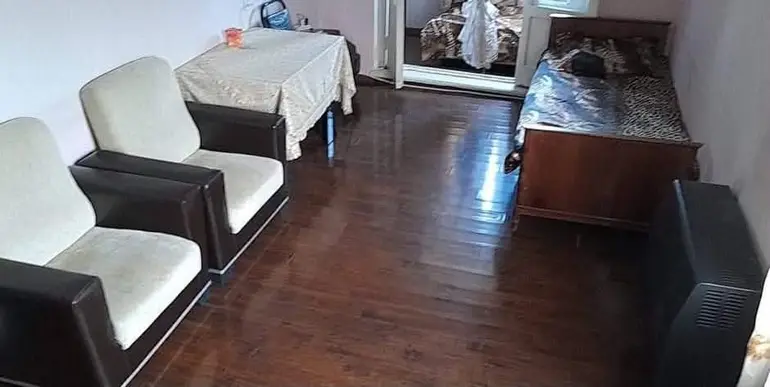 2-room apartment in Isani