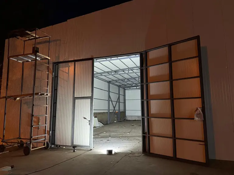 building