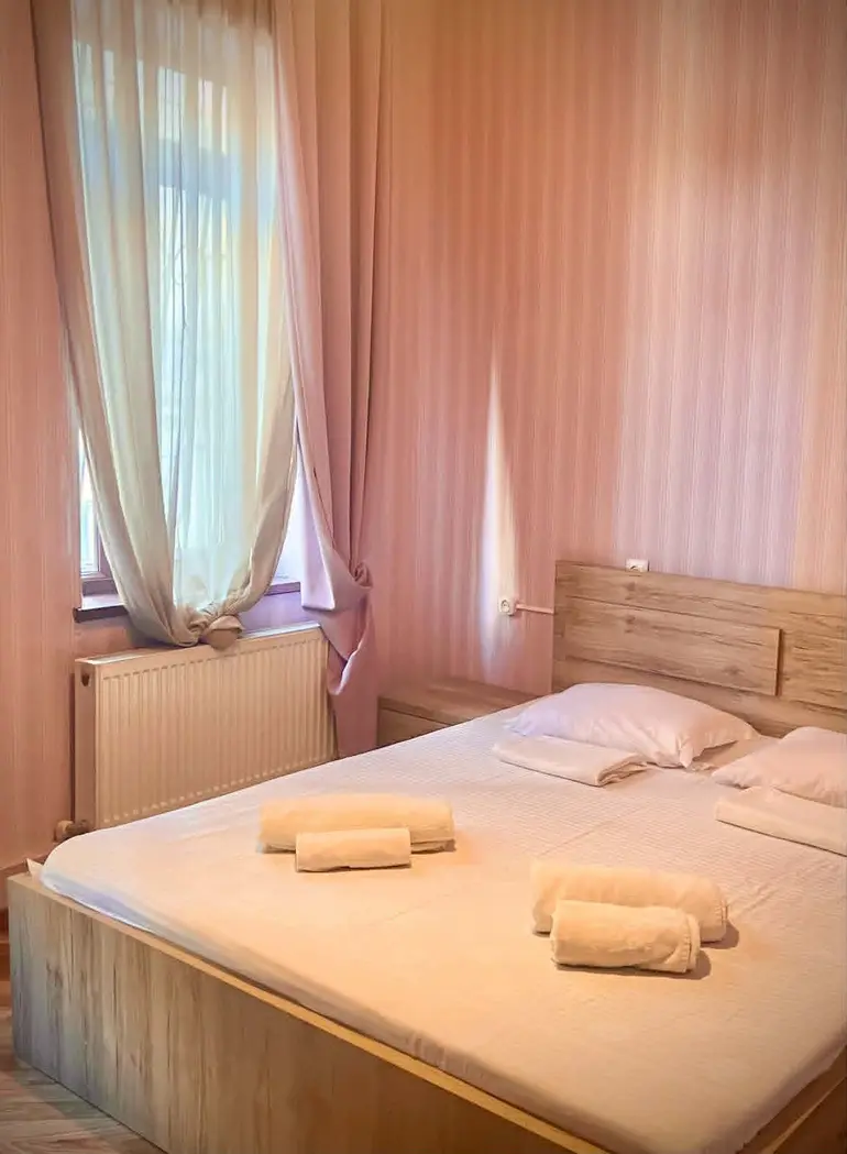 4-room apartment in Sololaki