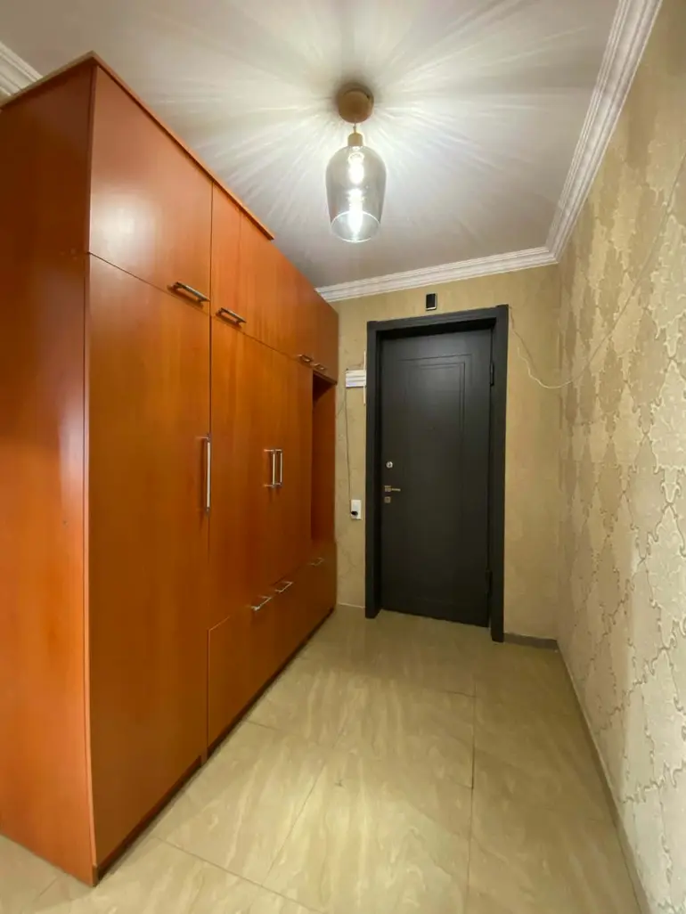 4-room apartment in Didi digomi