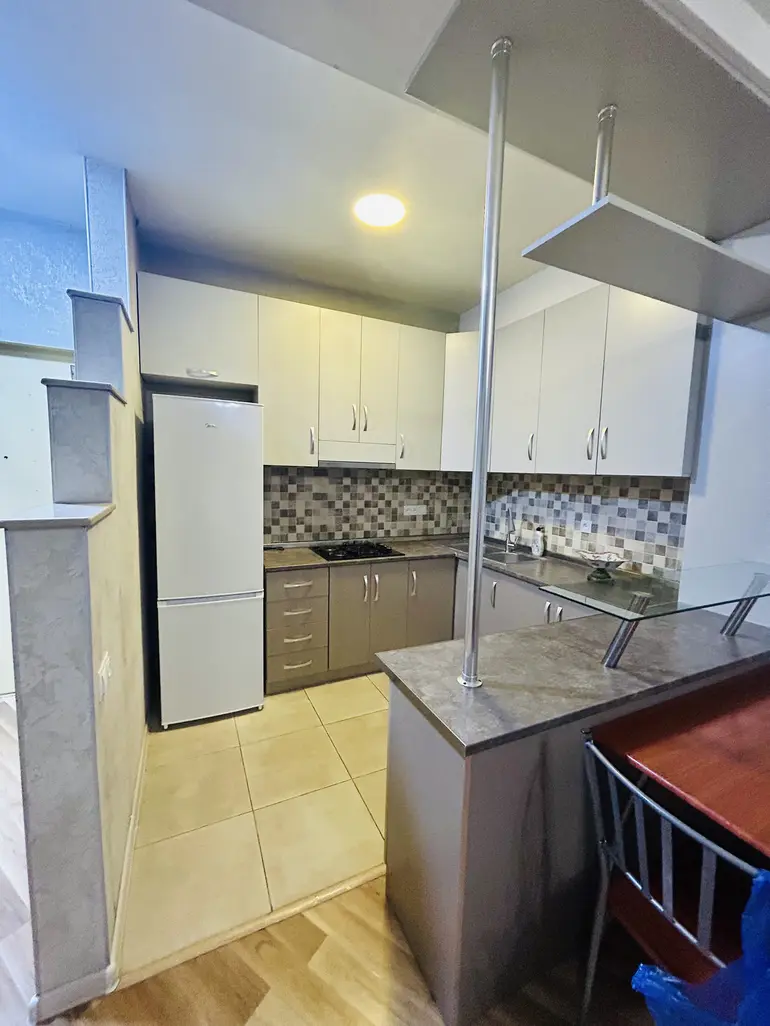 2-room apartment in Didi digomi
