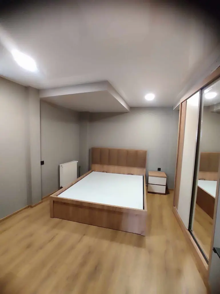 2-room apartment in Vedzisi