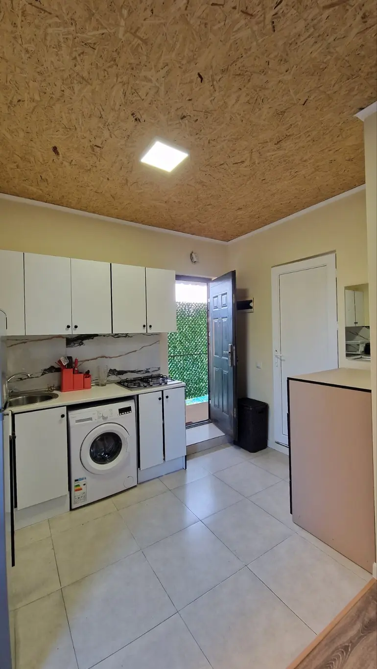 1-room apartment in Gldani