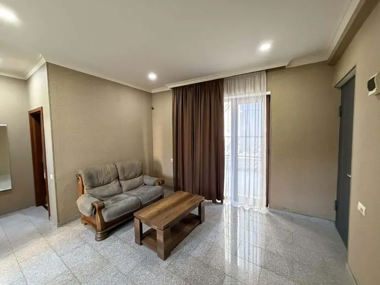 2-room apartment in Sanzona