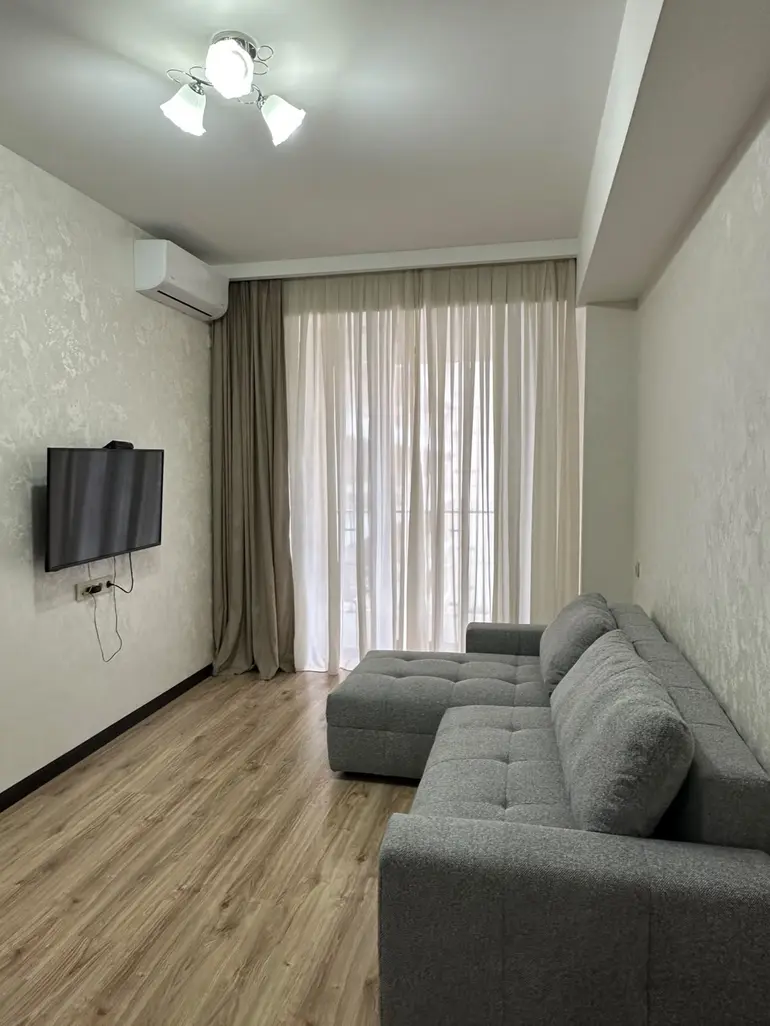 2-room apartment in Vake