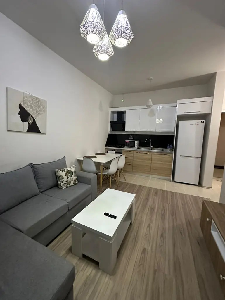 2-room apartment in Digomi 1-9