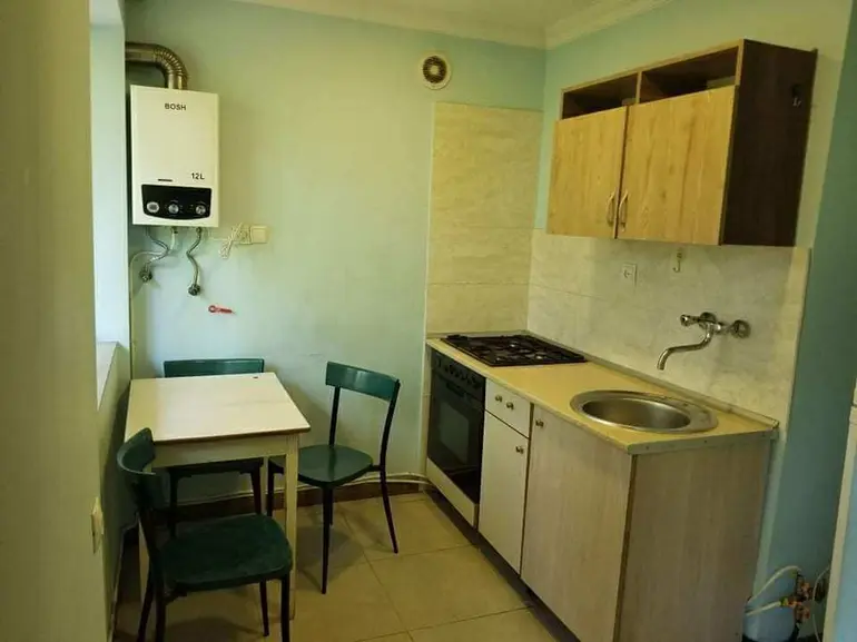 1-room apartment in Sop. Dighomi