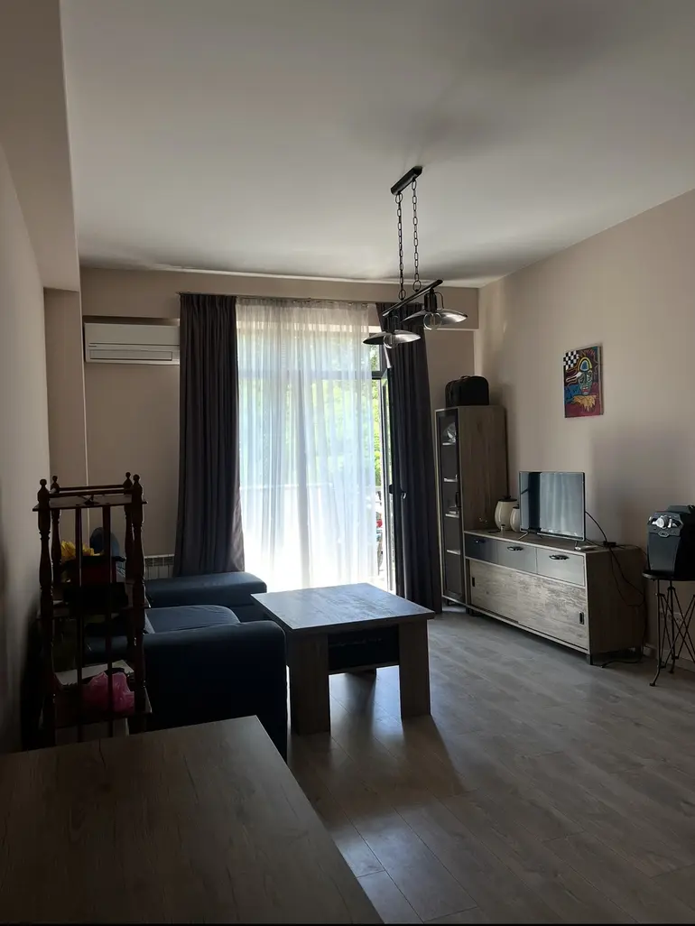2-room apartment in Saburtalo