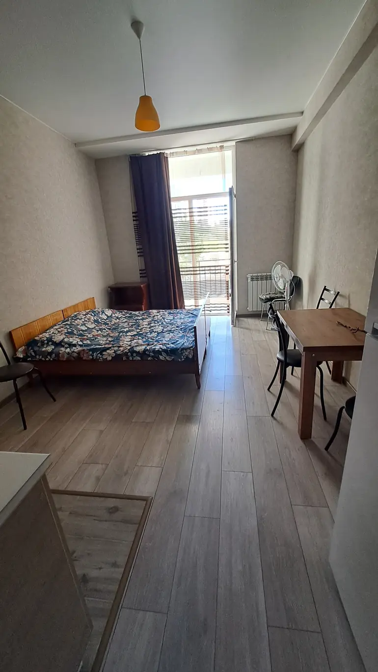 1-room apartment in Gldani