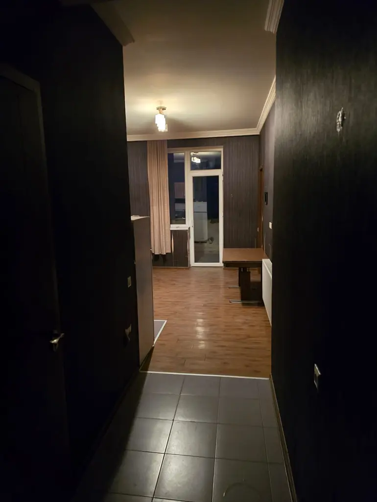 2-room apartment in Saburtalo