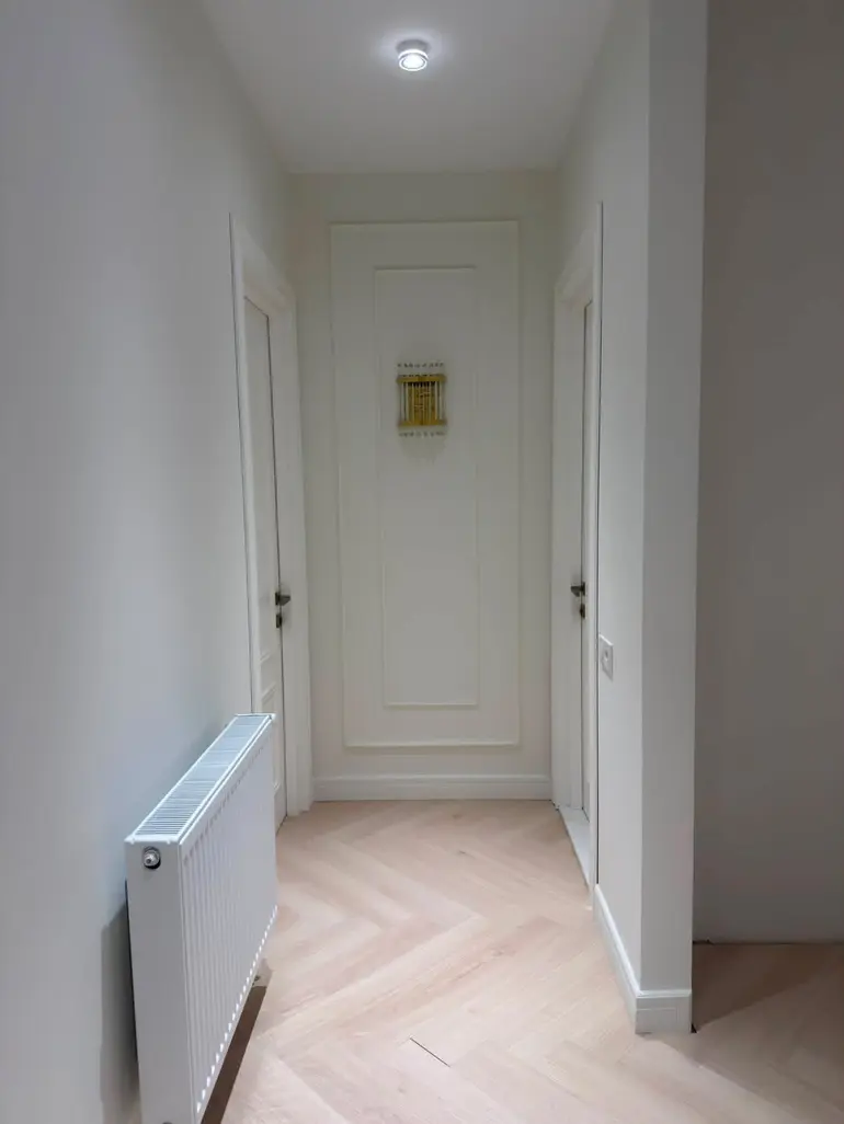 3-room apartment in Saburtalo