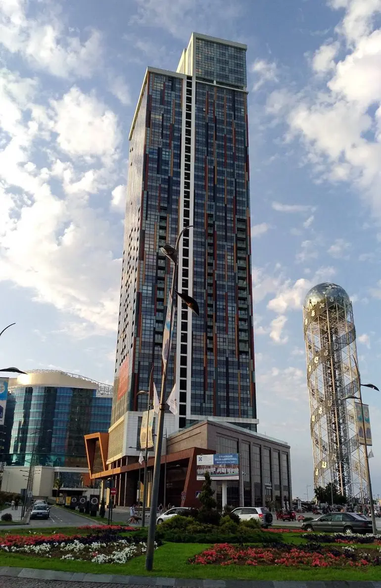building