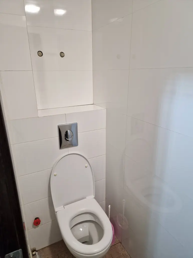 2-room apartment in Digomi
