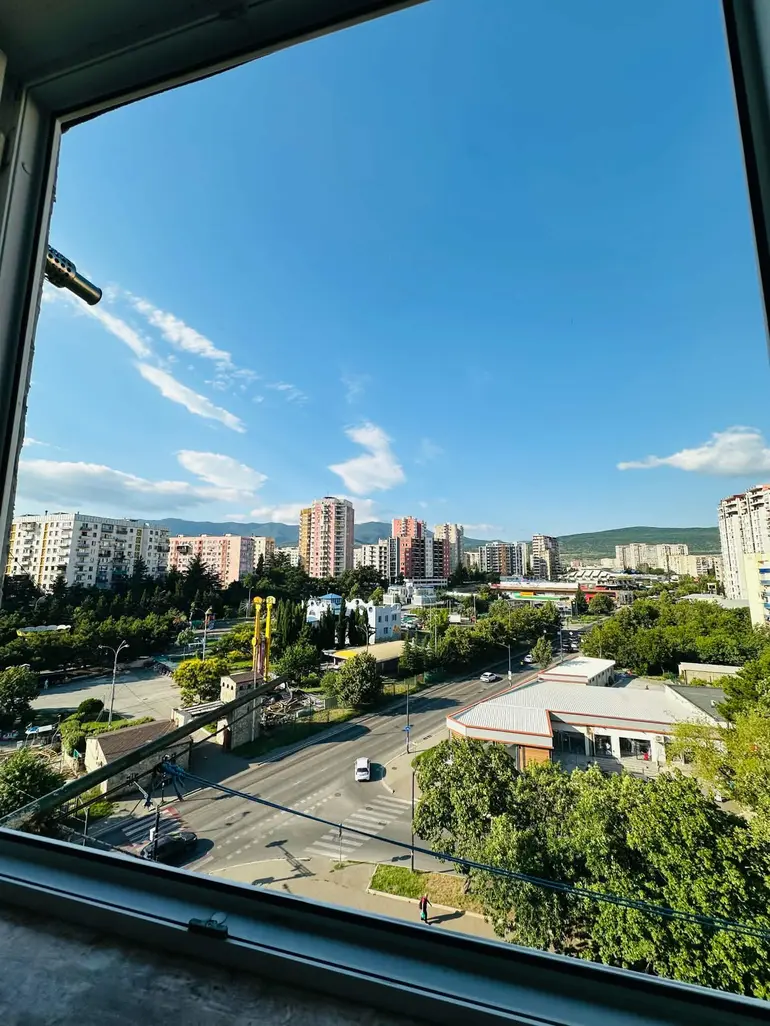1-room apartment in Gldani