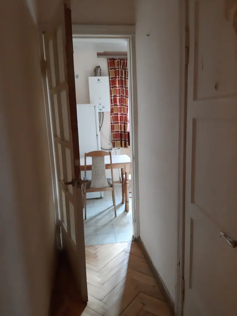 2-room apartment in Saburtalo