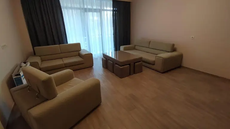 2-room apartment in Vake