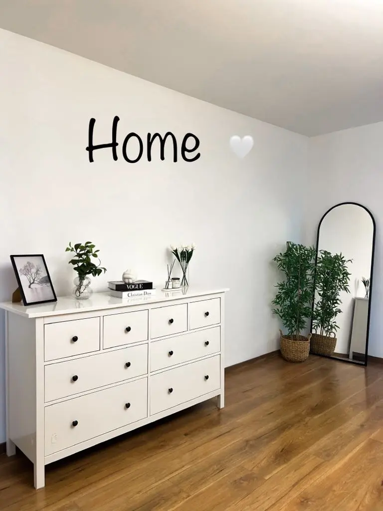 3-room apartment in Vake