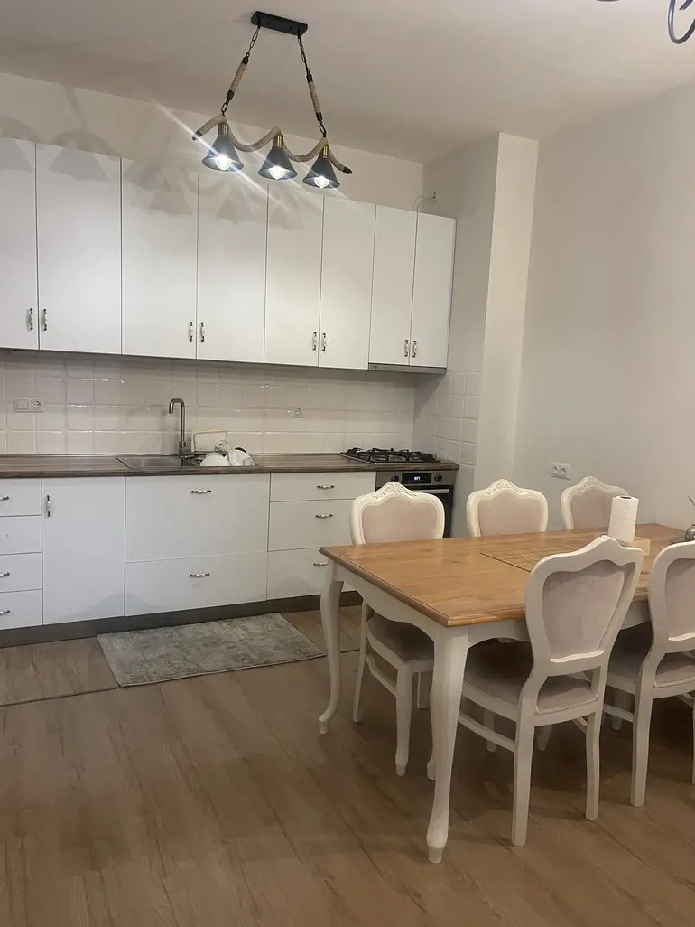 2-room apartment in Digomi 1-9