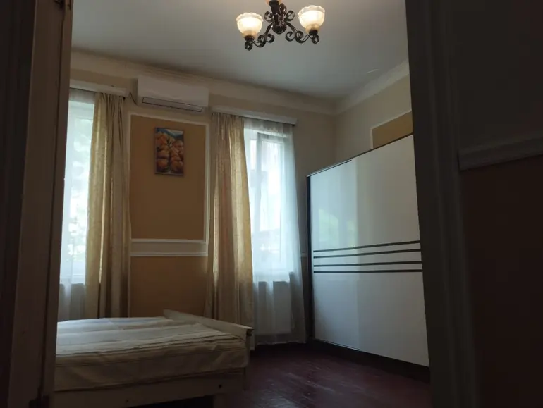 2-room apartment in Mtatsminda