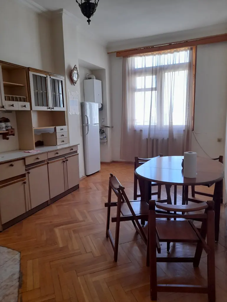 3-room apartment in Saburtalo
