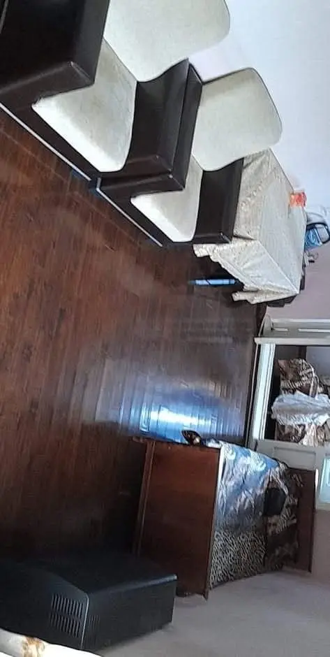 2-room apartment in Isani